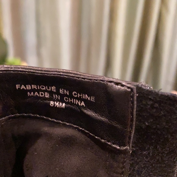 Ankle Boots by A Story Told by Joyce Azria - Picture 6 of 8